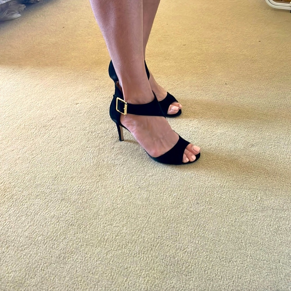 Jessica Simpson Shoes size 9
